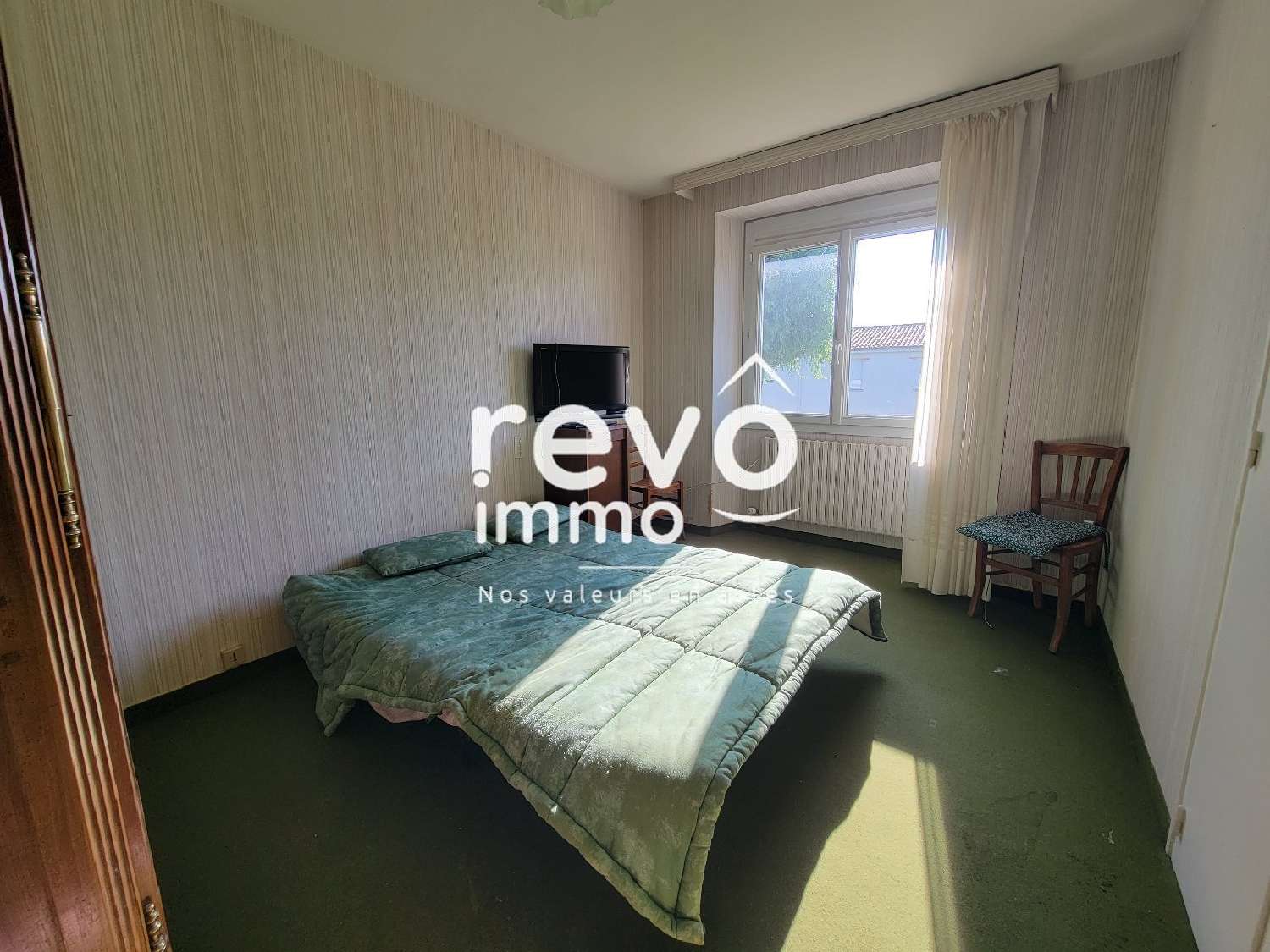  te koop huis La Varenne Maine-et-Loire 5