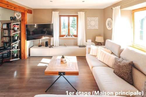 Labaroche Haut-Rhin Haus Bild 7157183