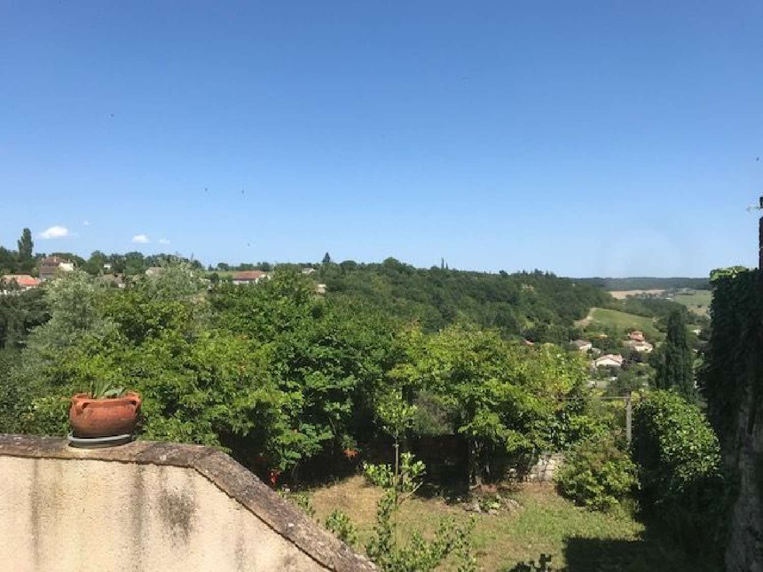  te koop huis Le Vigan Lot 1