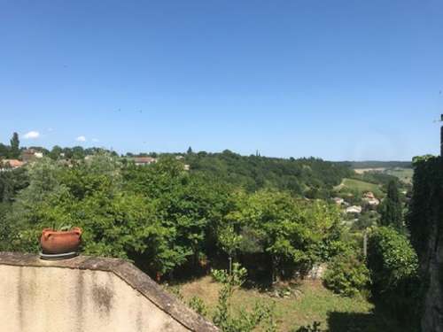 Le Vigan Lot casa foto 7151561