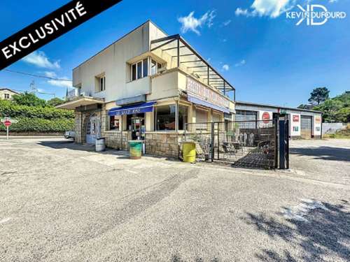 Labégude Ardeche huis foto 7154296