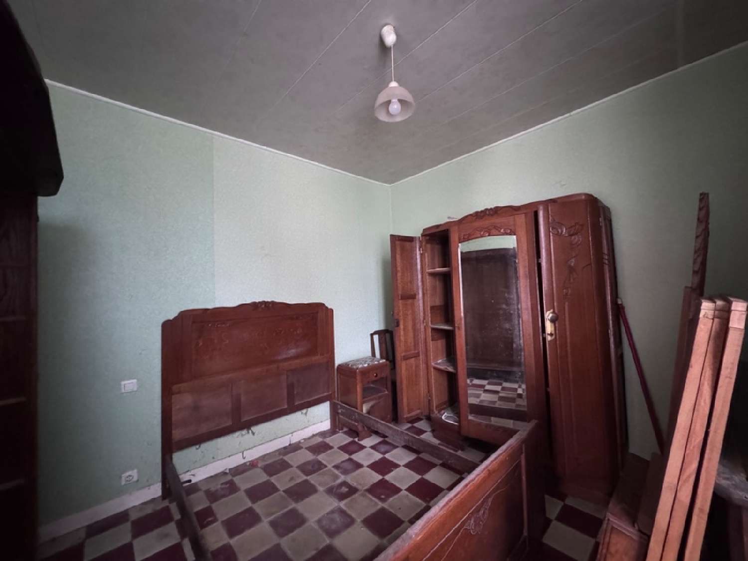  en venta casa Labergement-lès-Seurre Côte-d'Or 2