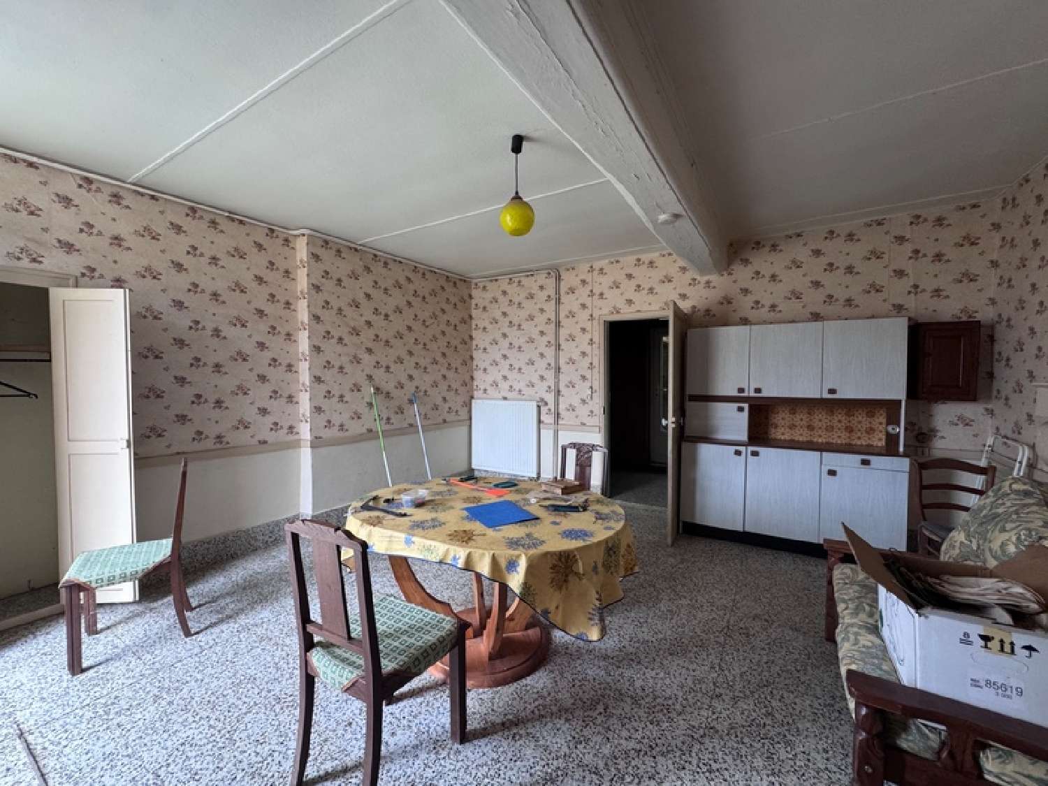  en venta casa Labergement-lès-Seurre Côte-d'Or 4