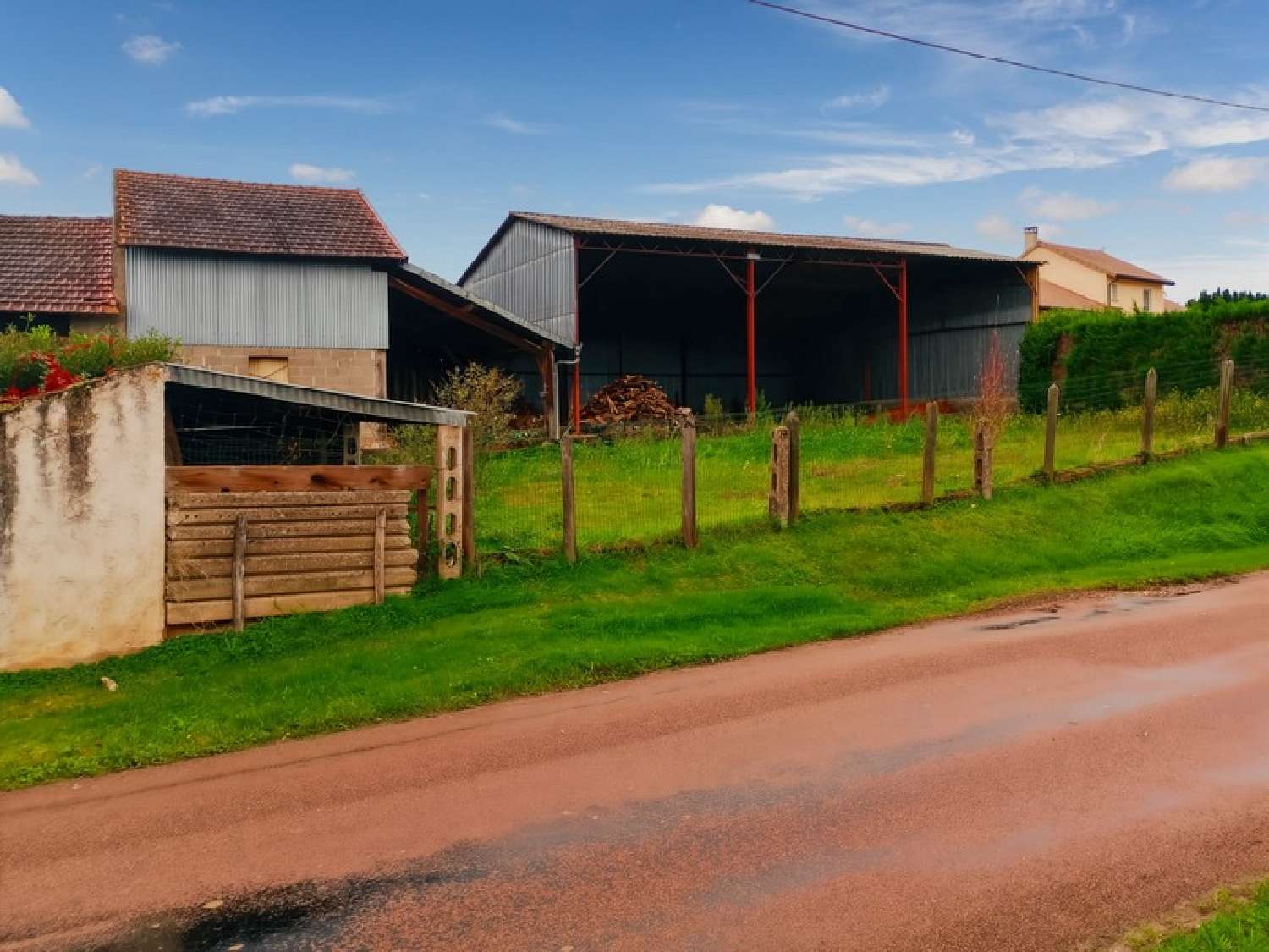  en venta casa Labergement-lès-Seurre Côte-d'Or 6