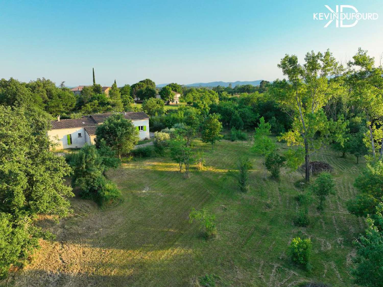  te koop huis Lablachère Ardèche 1