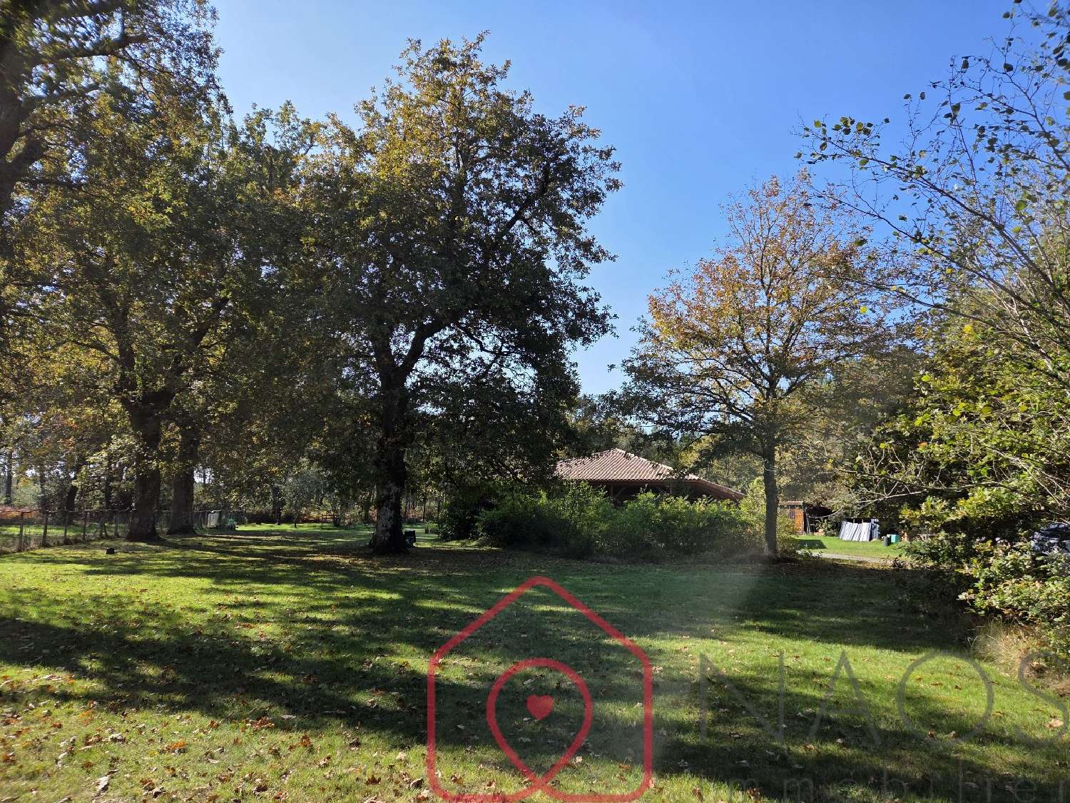  en venta casa Labouheyre Landes 1