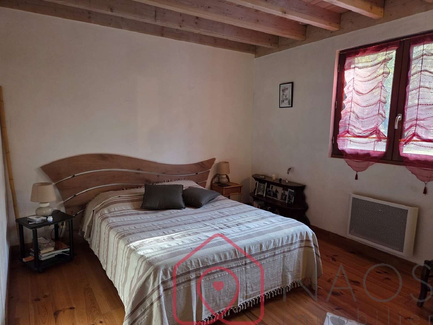  en venta casa Labouheyre Landes 4