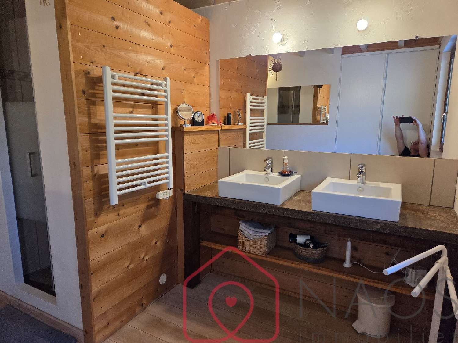  en venta casa Labouheyre Landes 7