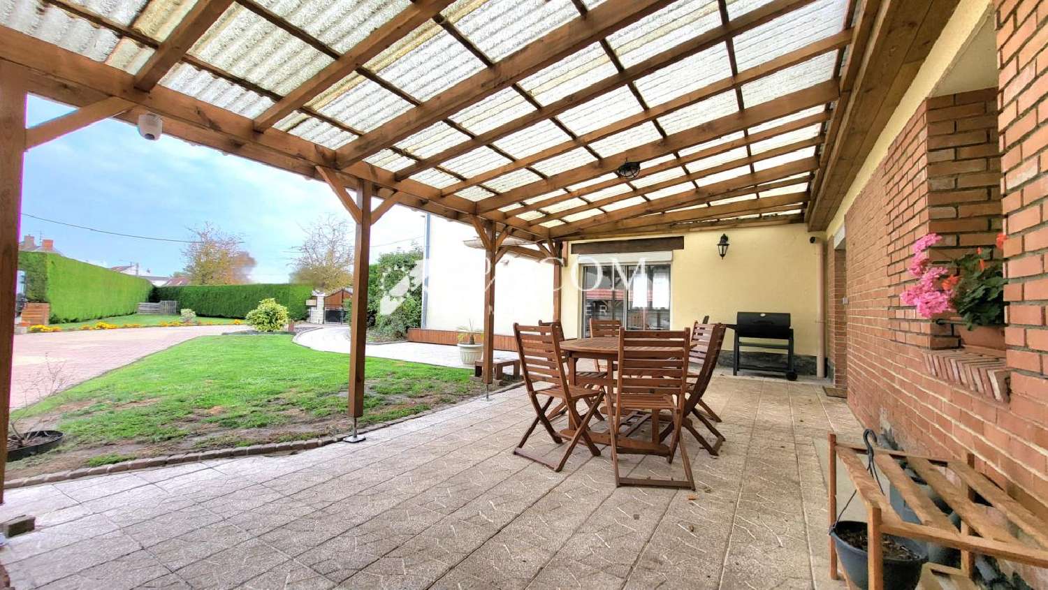  for sale house Labourse Pas-de-Calais 2