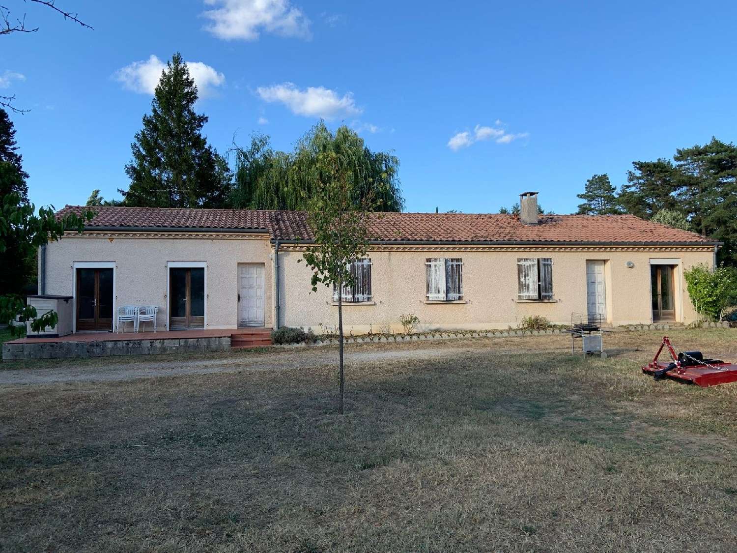  te koop huis Labruguière Tarn 1