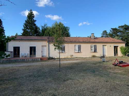 Labruguière Tarn huis foto 7155358