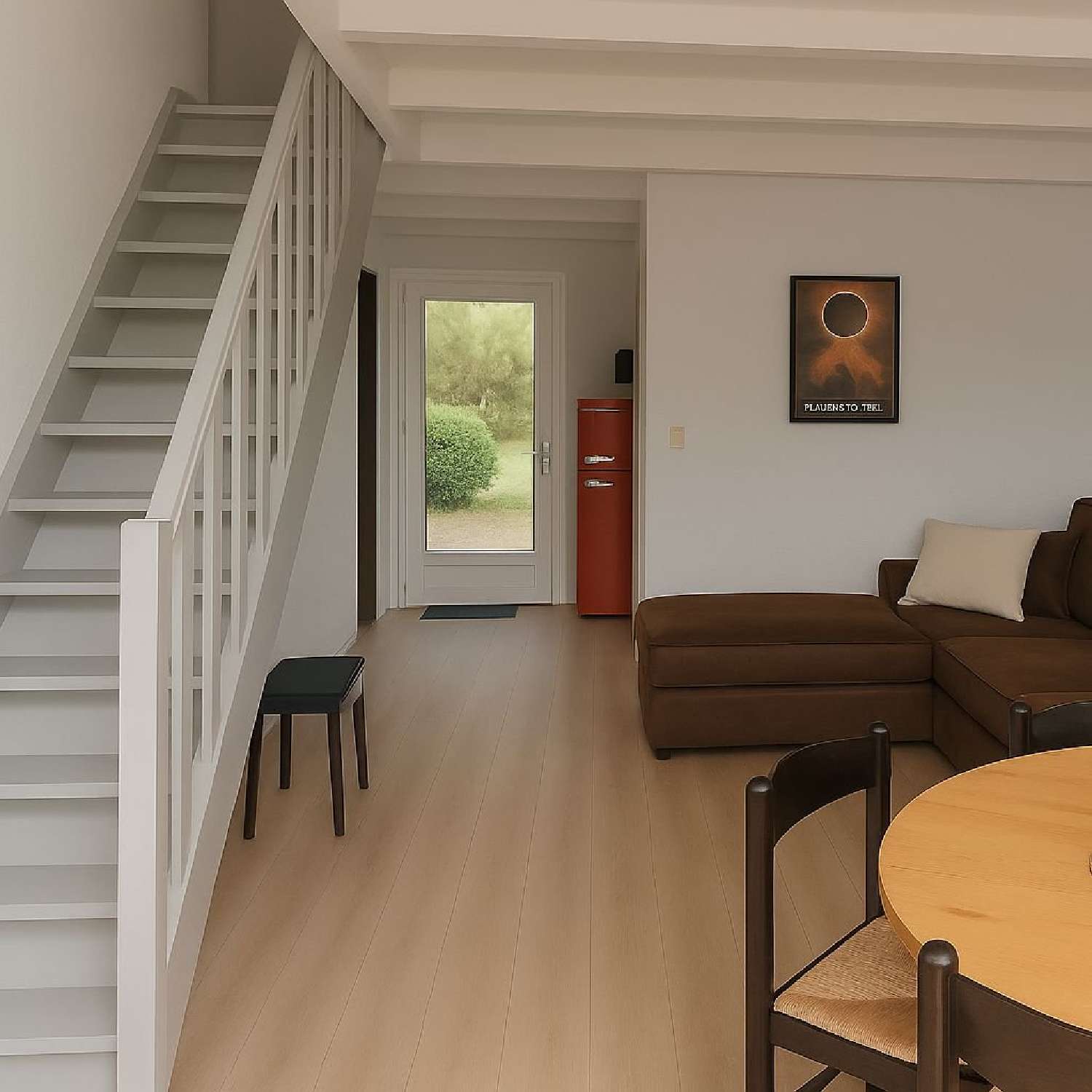 en venta casa Lacanau-Océan Gironde 8