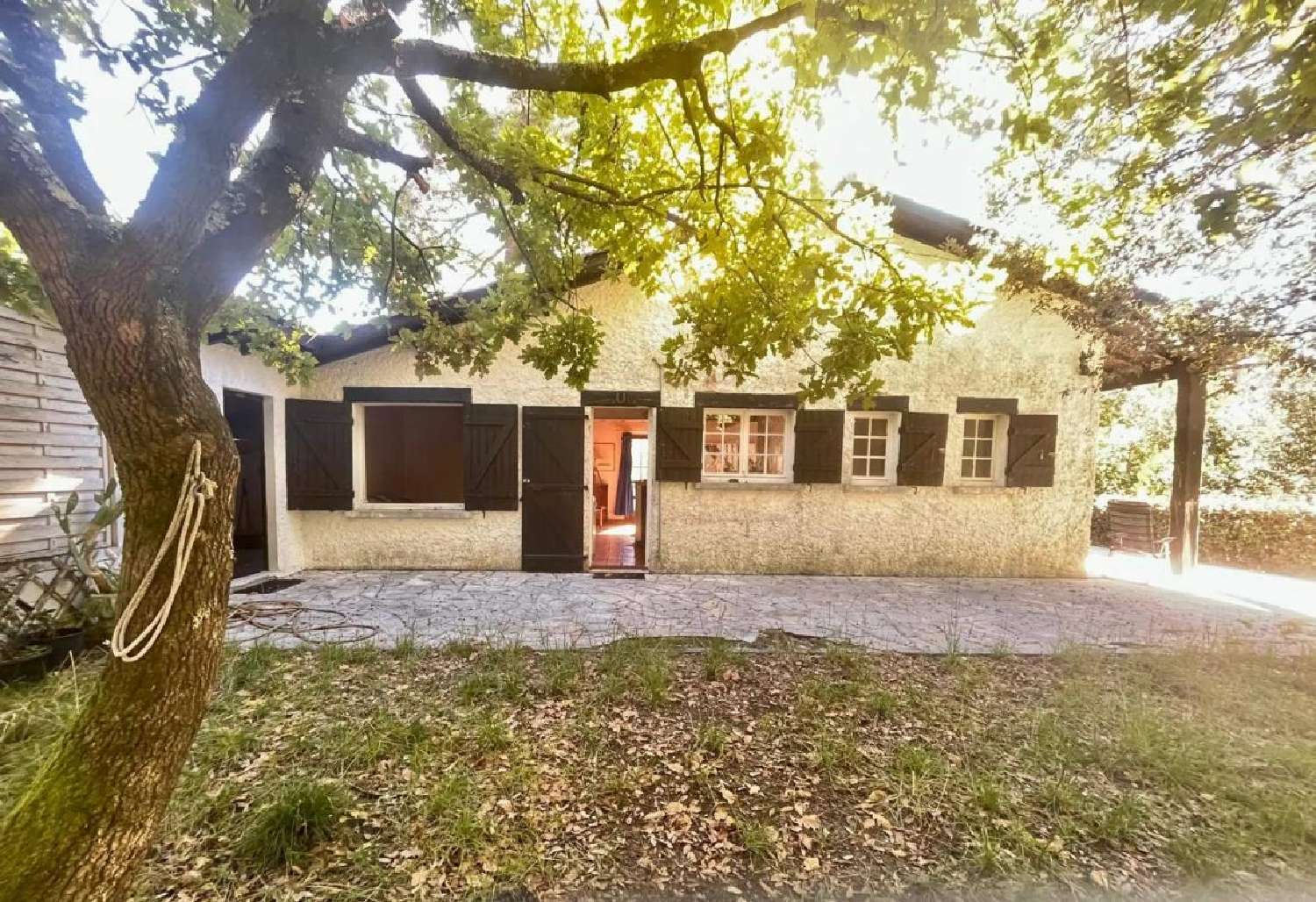  à vendre maison Lacanau Gironde 1