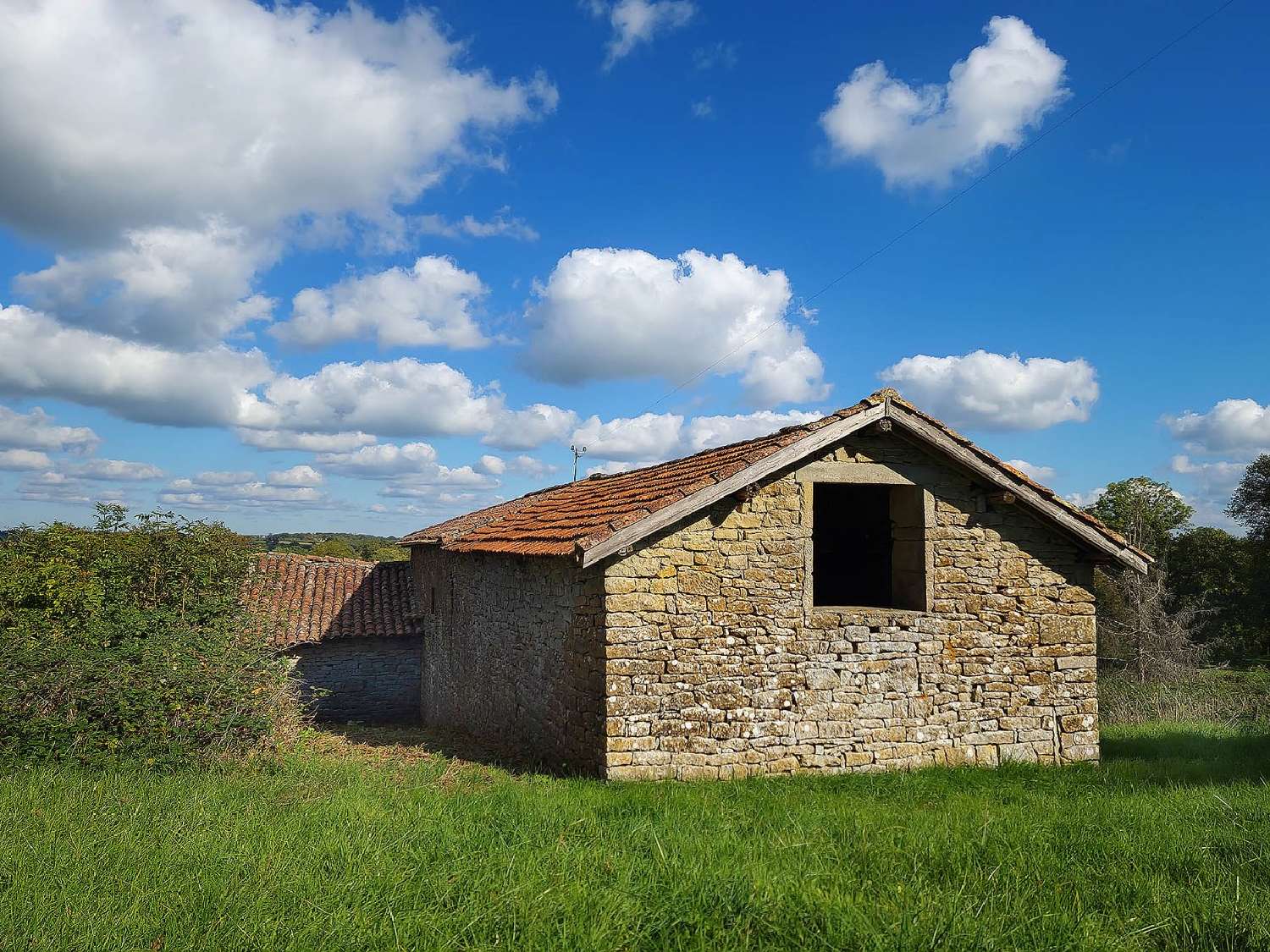 à vendre maison Lacapelle-Livron Tarn-et-Garonne 2