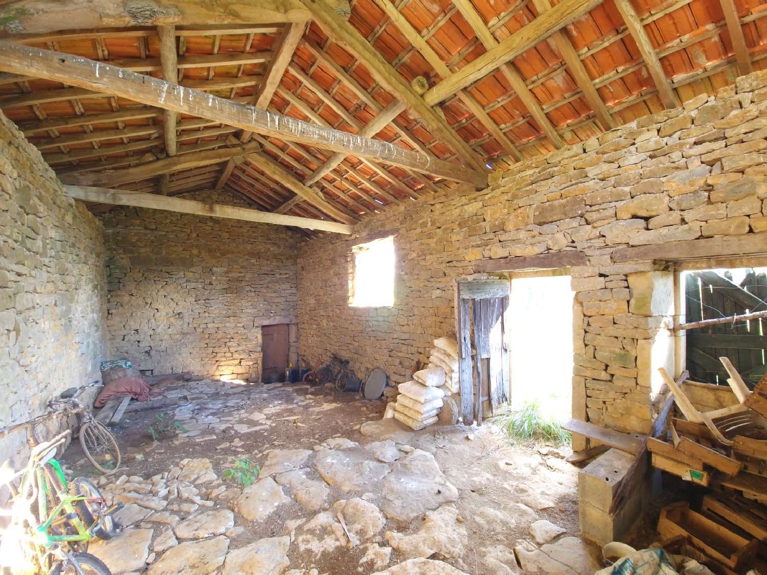à vendre maison Lacapelle-Livron Tarn-et-Garonne 4