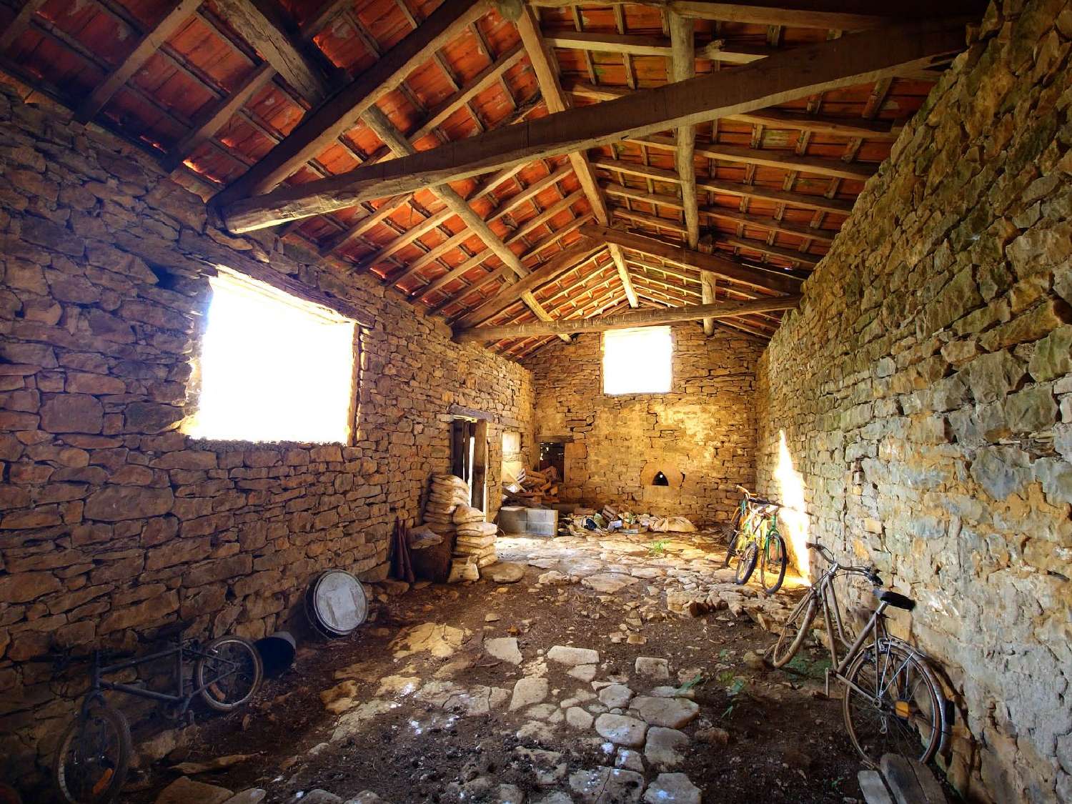 à vendre maison Lacapelle-Livron Tarn-et-Garonne 5