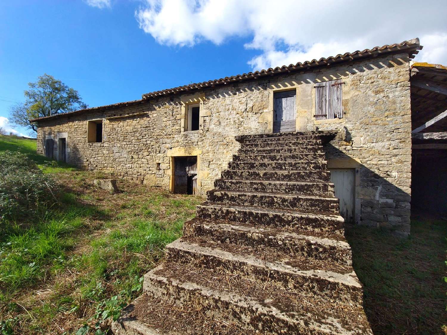 à vendre maison Lacapelle-Livron Tarn-et-Garonne 6