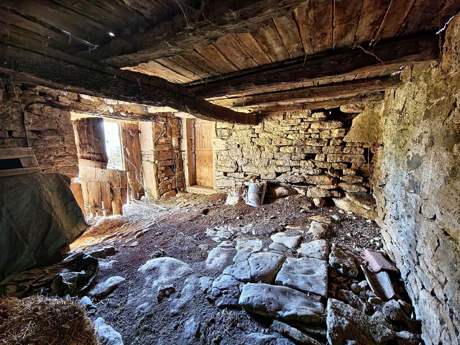 à vendre maison Lacapelle-Livron Tarn-et-Garonne 7