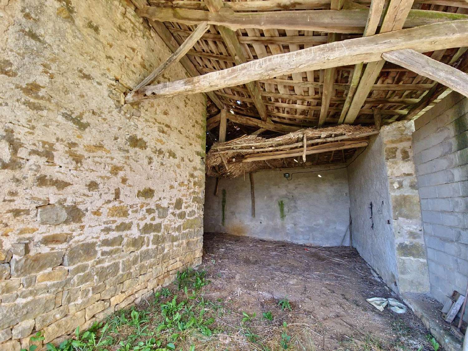 à vendre maison Lacapelle-Livron Tarn-et-Garonne 8