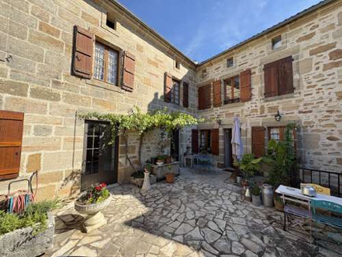 Lacapelle-Marival Lot house foto 7165876
