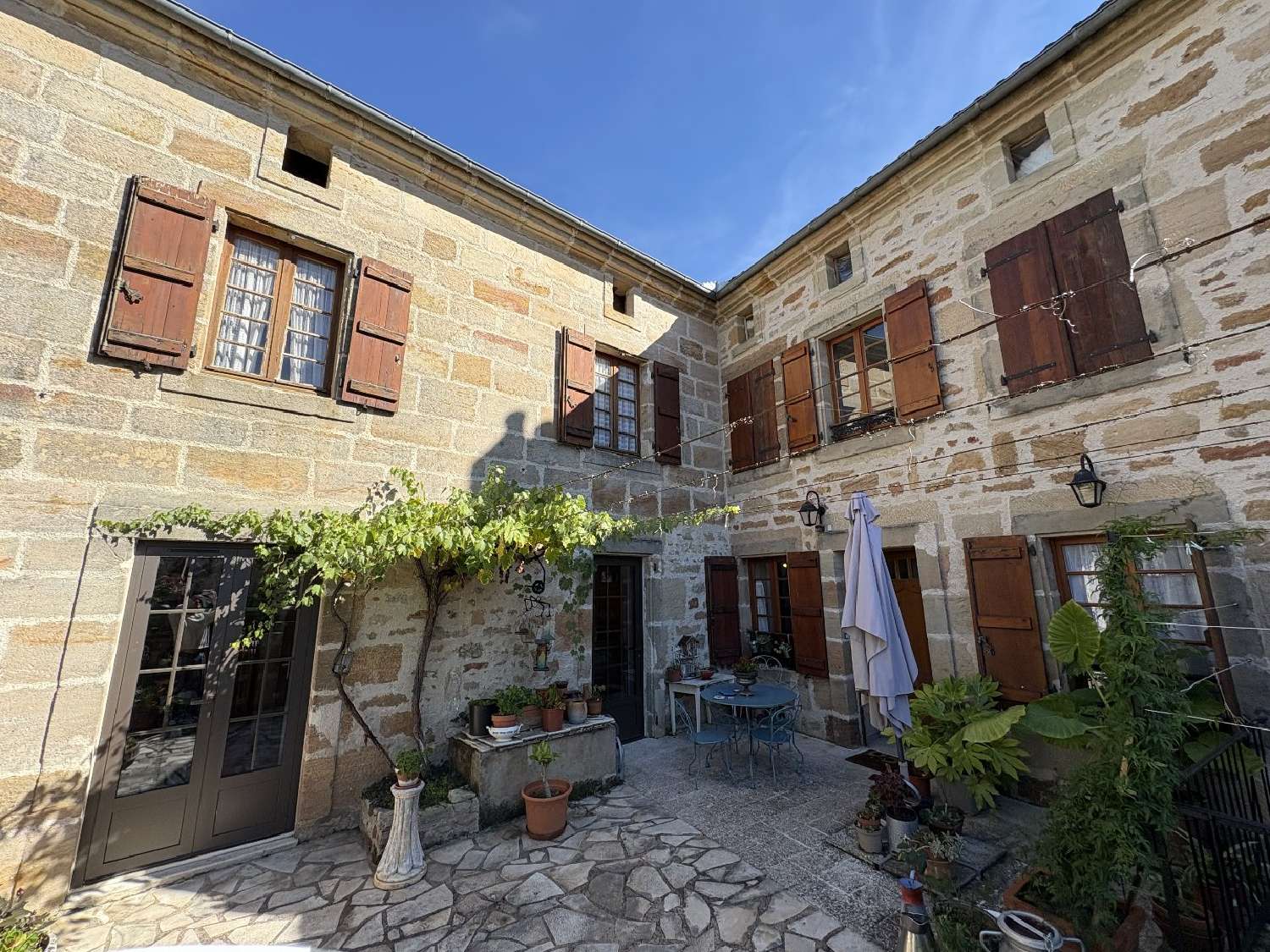 for sale house Lacapelle-Marival Lot 2