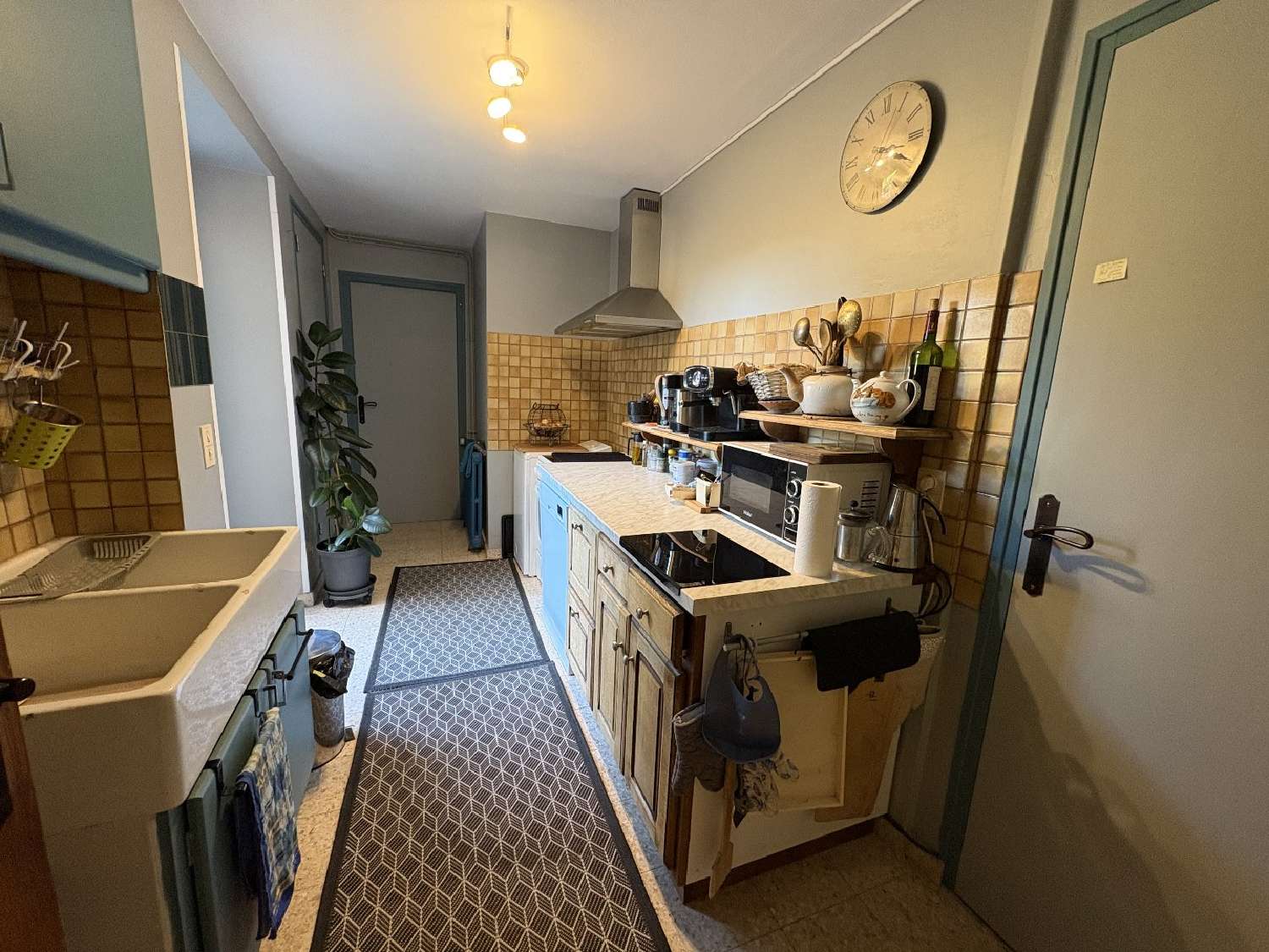 for sale house Lacapelle-Marival Lot 4