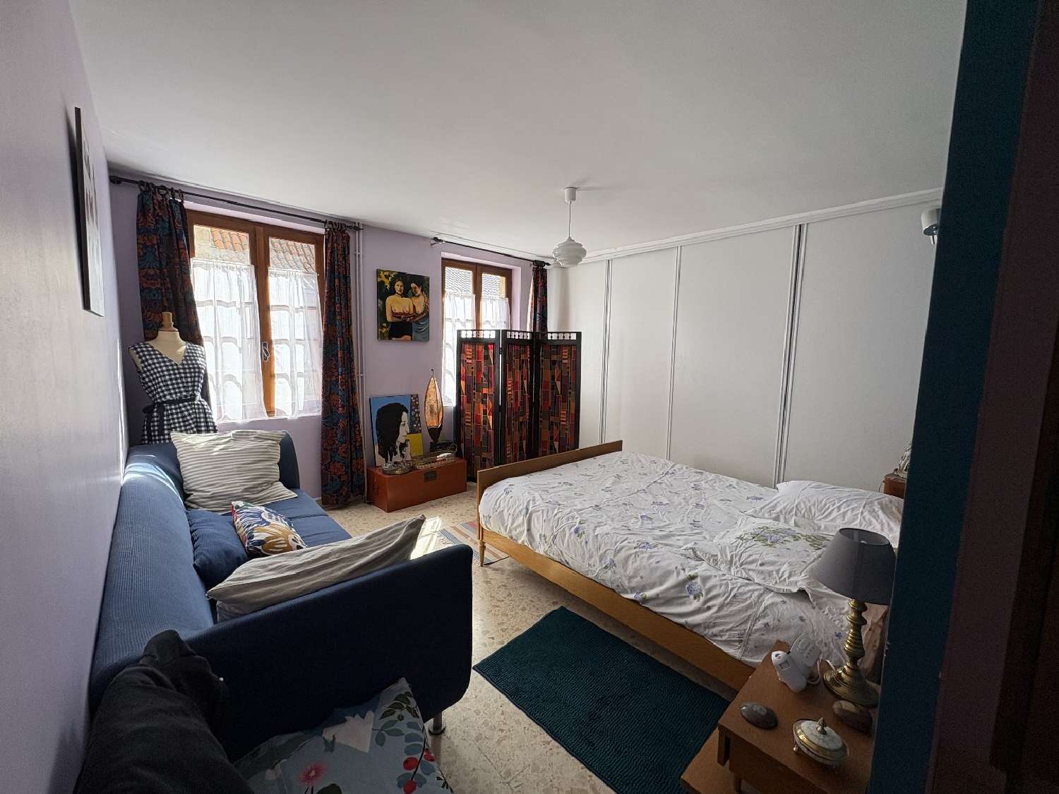 for sale house Lacapelle-Marival Lot 6