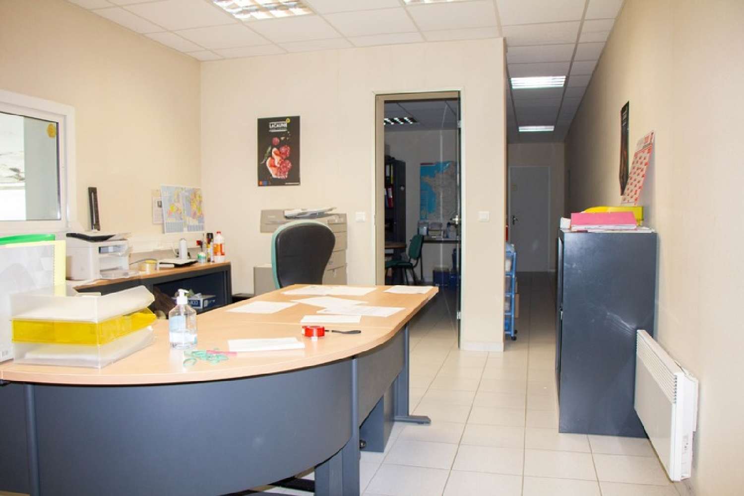 à vendre maison Lacaune Tarn 1