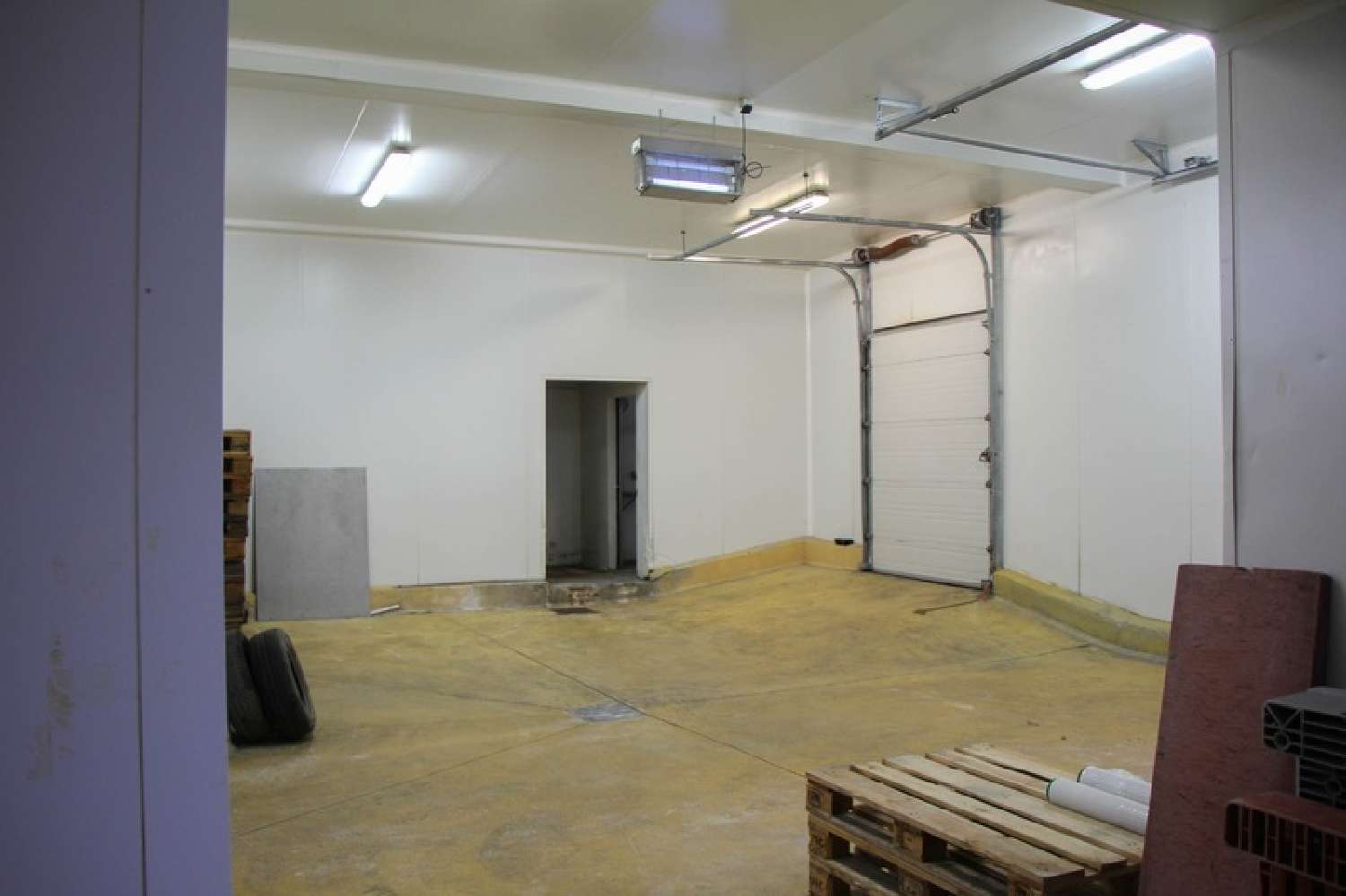 à vendre maison Lacaune Tarn 5