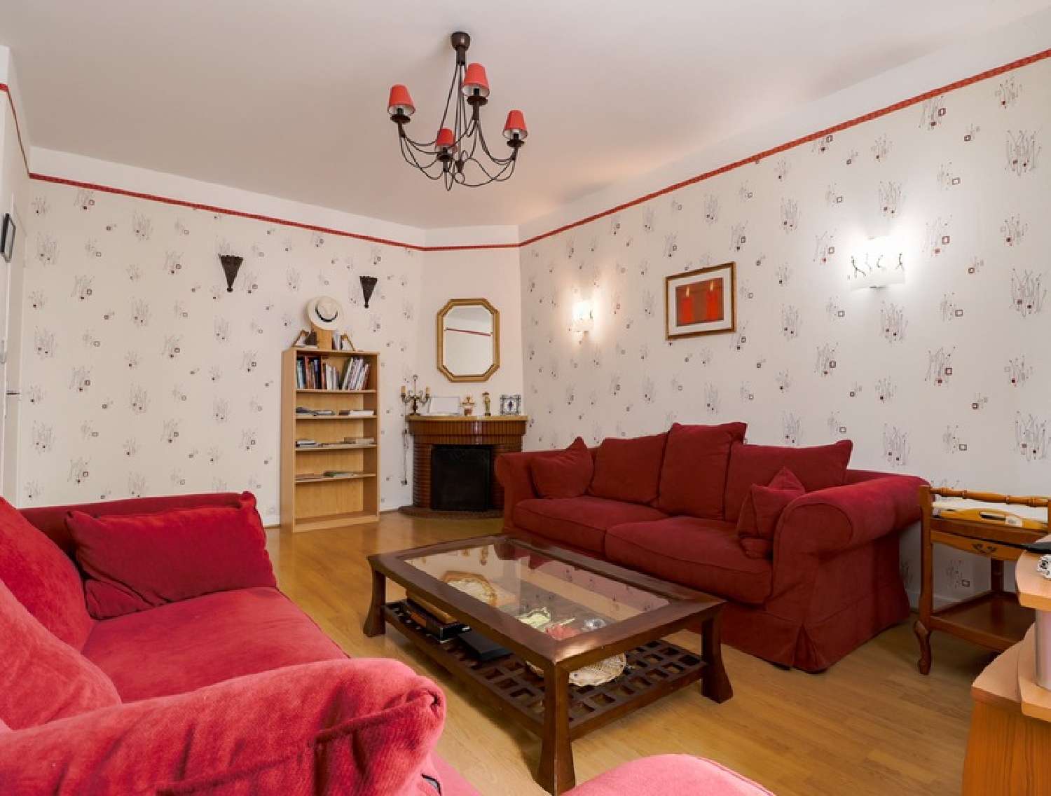 à vendre maison Lacaune Tarn 1