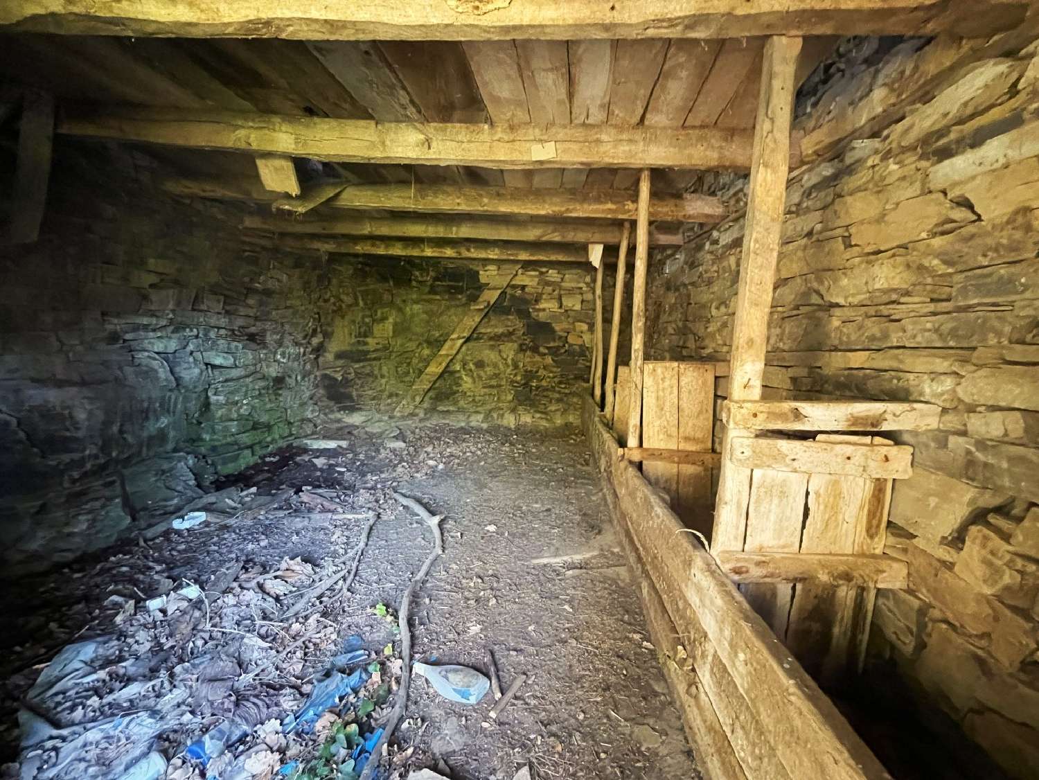  te koop huis Lacroix-Barrez Aveyron 8