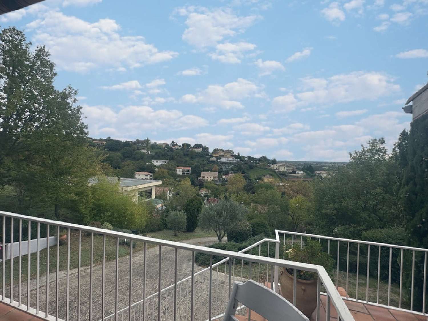 à vendre maison Lacroix-Falgarde Haute-Garonne 2