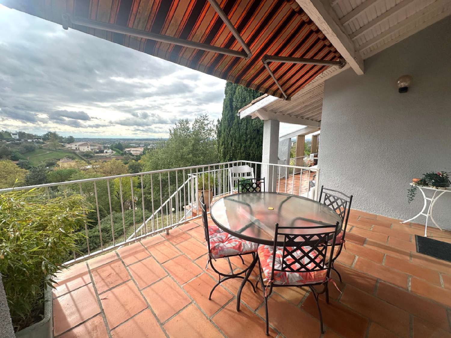 à vendre maison Lacroix-Falgarde Haute-Garonne 3