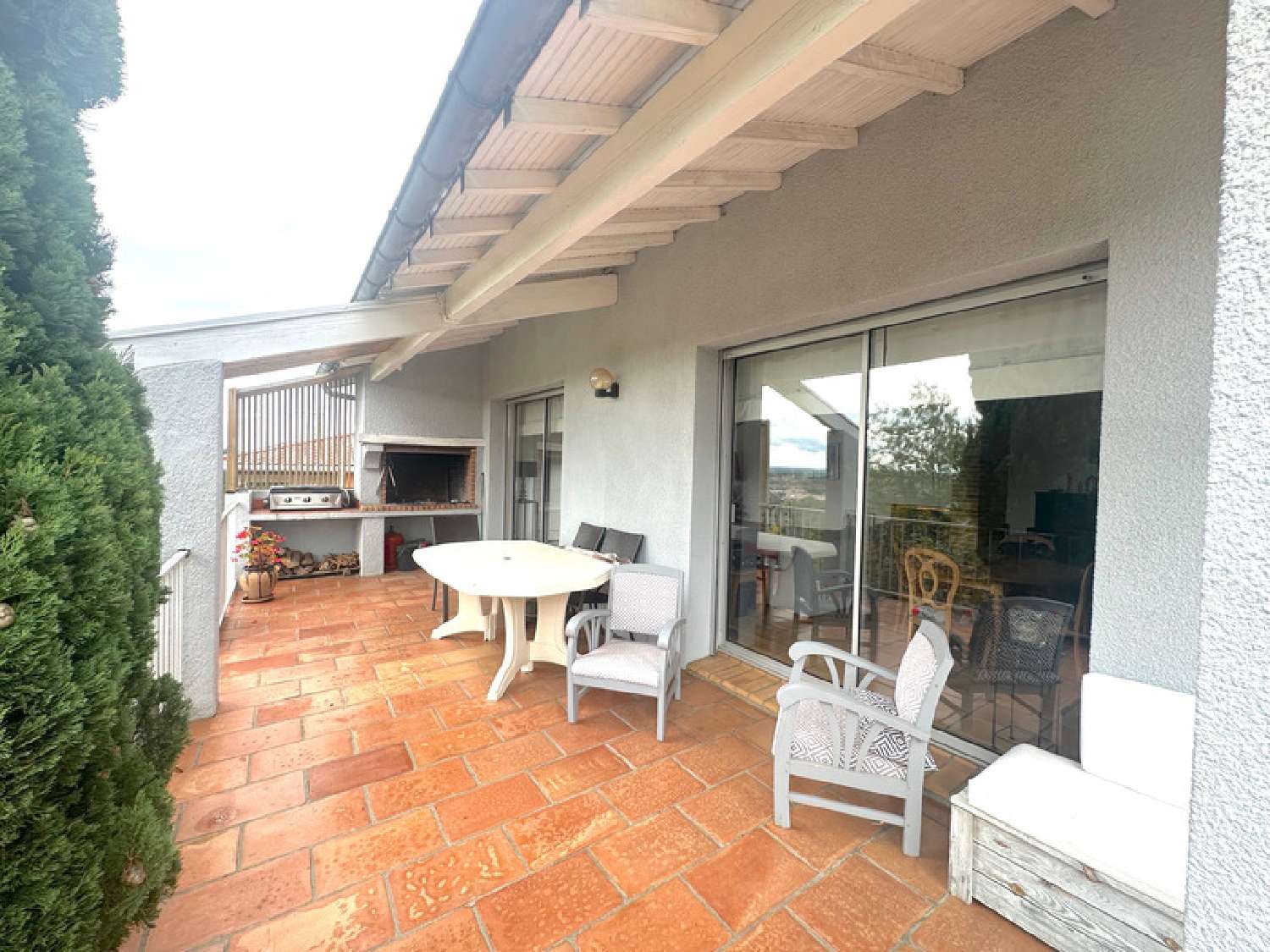 à vendre maison Lacroix-Falgarde Haute-Garonne 4