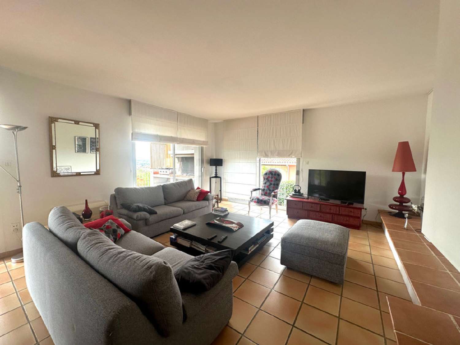 à vendre maison Lacroix-Falgarde Haute-Garonne 5