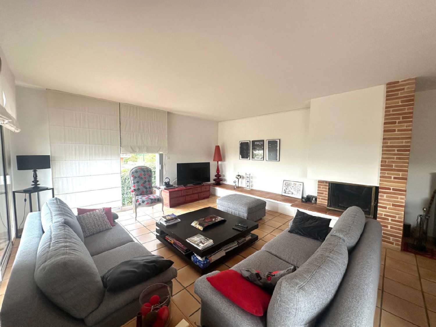 à vendre maison Lacroix-Falgarde Haute-Garonne 6