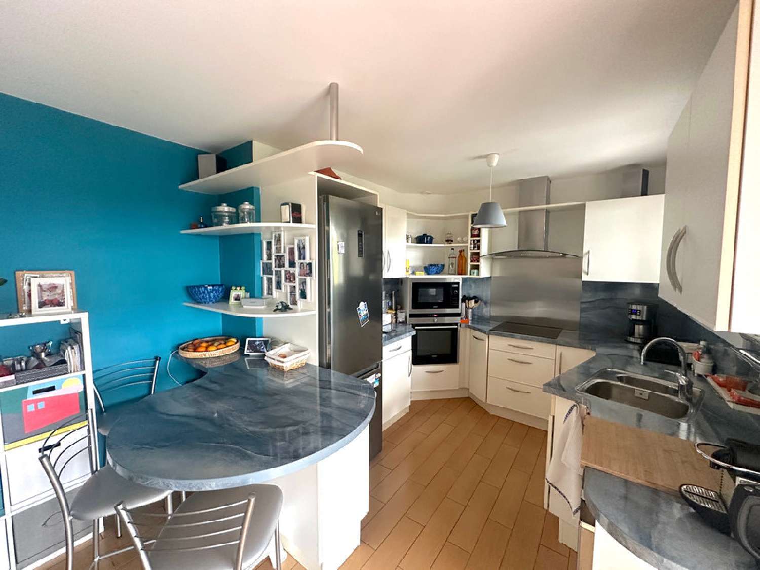 à vendre maison Lacroix-Falgarde Haute-Garonne 7