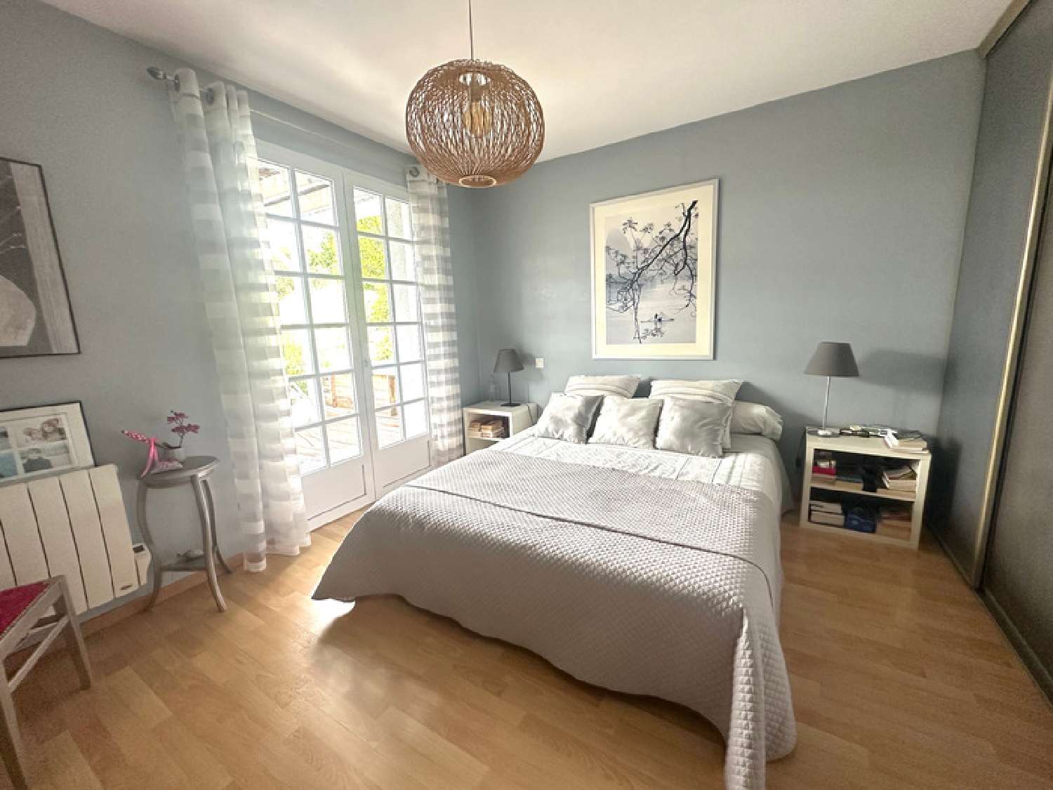 à vendre maison Lacroix-Falgarde Haute-Garonne 8