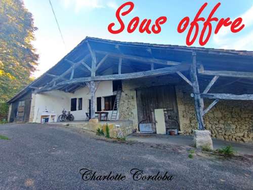 Lagarrigue Lot-et-Garonne house foto 7162673