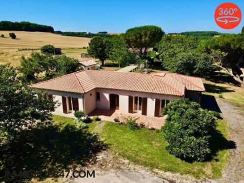 Lagarrigue Lot-et-Garonne huis foto 7154240