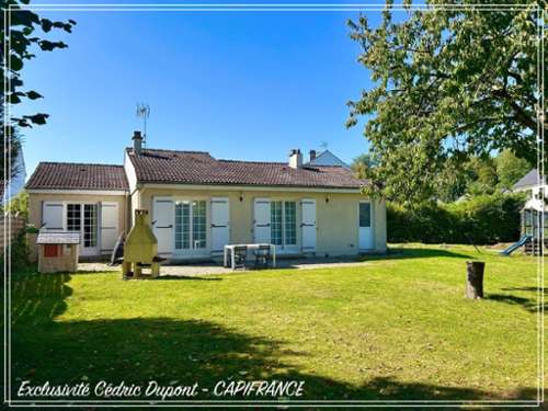 Lagny-le-Sec Oise house foto 7149855