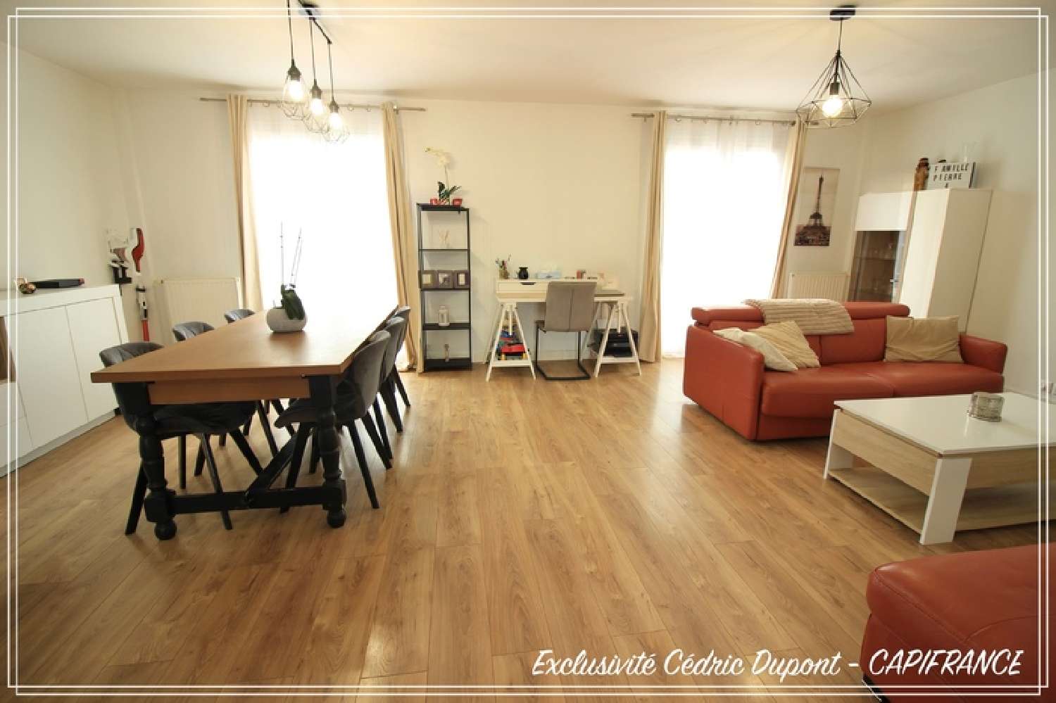 en venta casa Lagny-le-Sec Oise 3