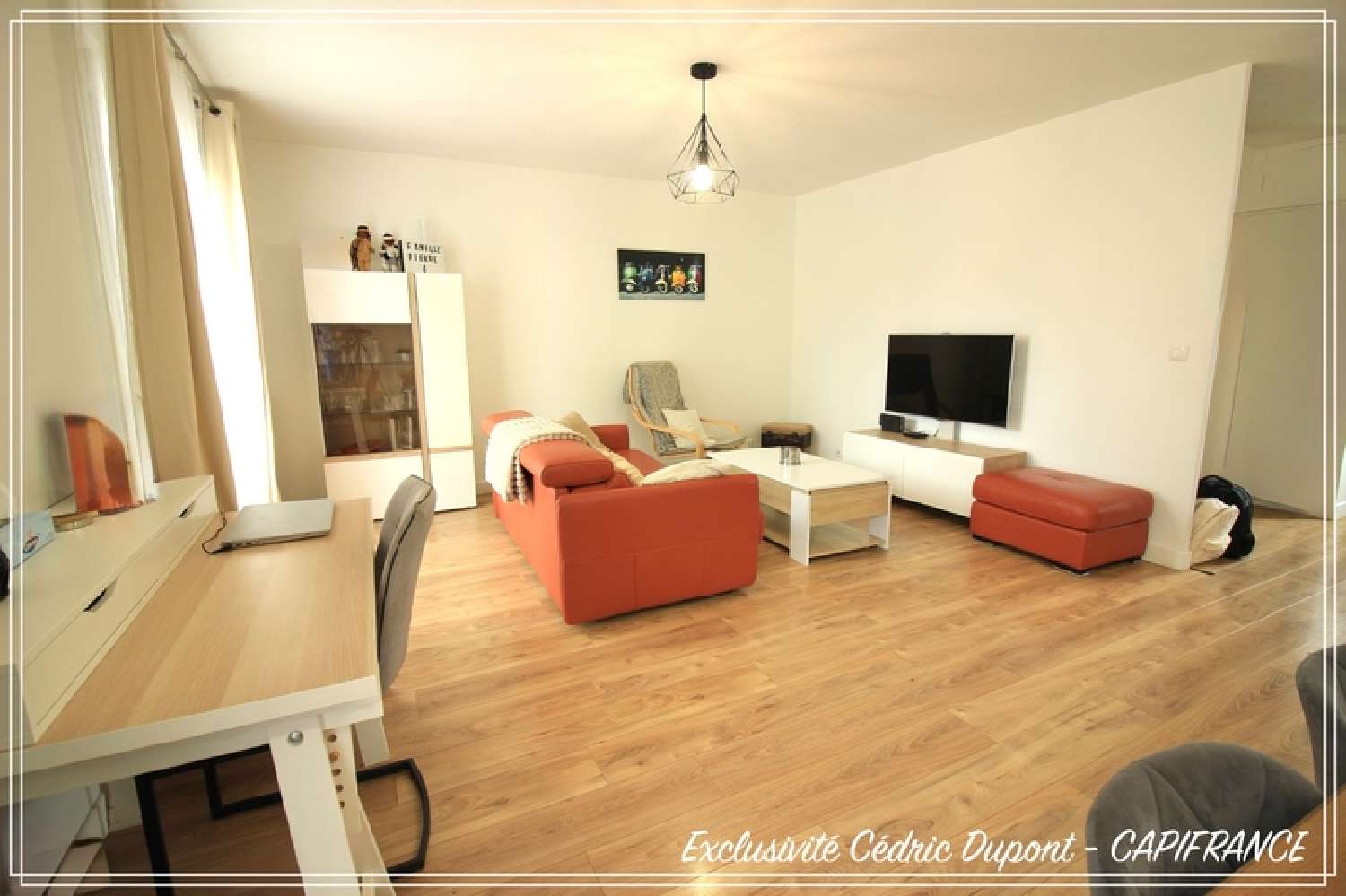  for sale house Lagny-le-Sec Oise 4