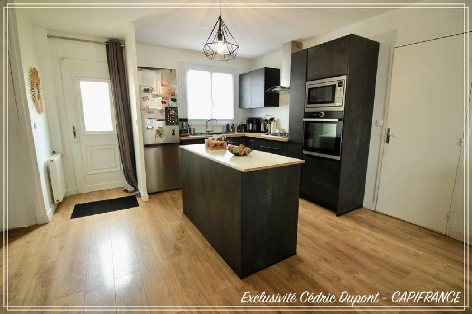  for sale house Lagny-le-Sec Oise 5