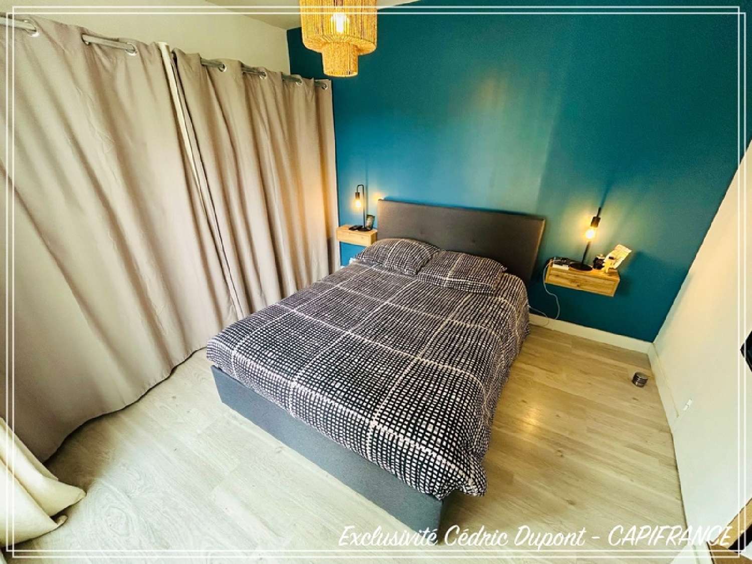  for sale house Lagny-le-Sec Oise 8