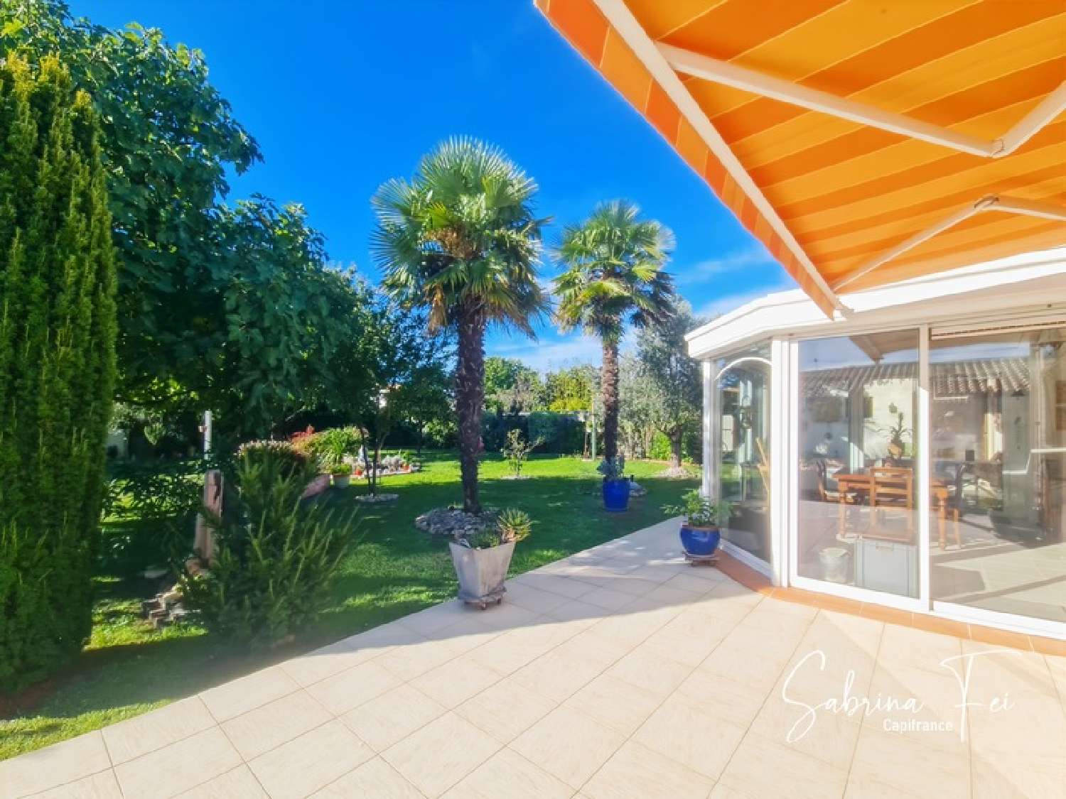 en venta casa Lagord Charente-Maritime 2