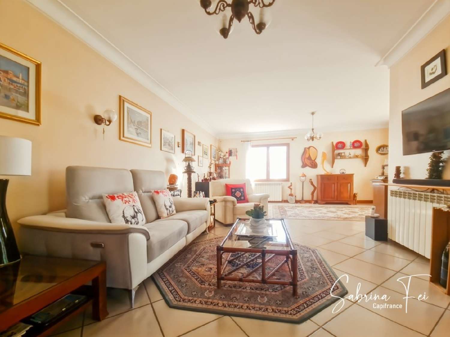  en venta casa Lagord Charente-Maritime 4