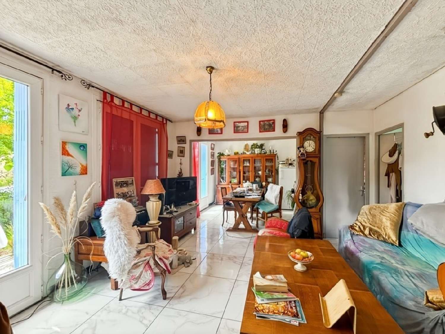  te koop huis Lagraulet-du-Gers Gers 3