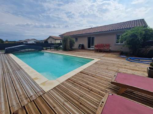 Laharie Landes maison foto 7156236