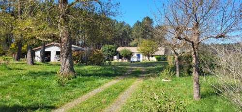 Laharie Landes maison foto 7156241